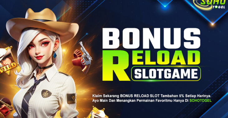 Sohotogel : Bongkar Trik Menang Slot Online Terakurat Hari Ini